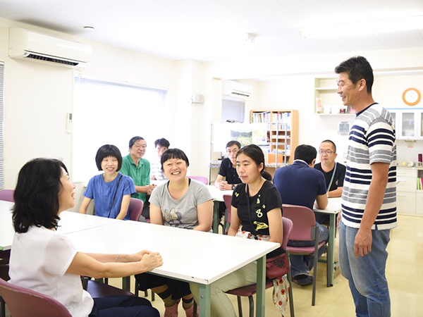 株式会社サンアップ 会社案内