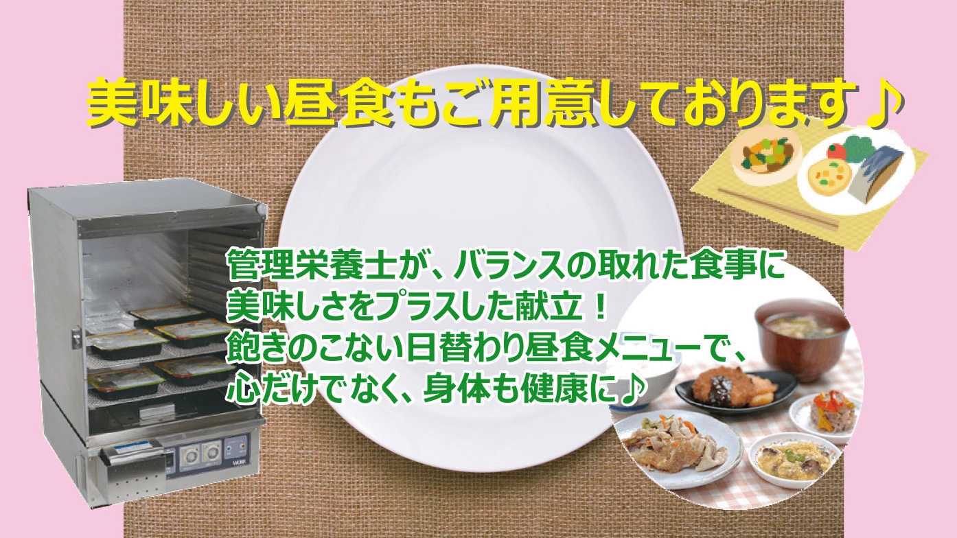 障がい福祉サービス事業 サンアップ 事業所
