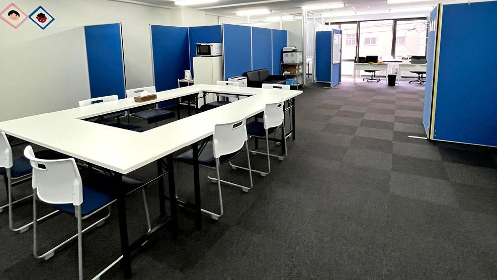 障がい福祉サービス事業 サンアップ 事業所