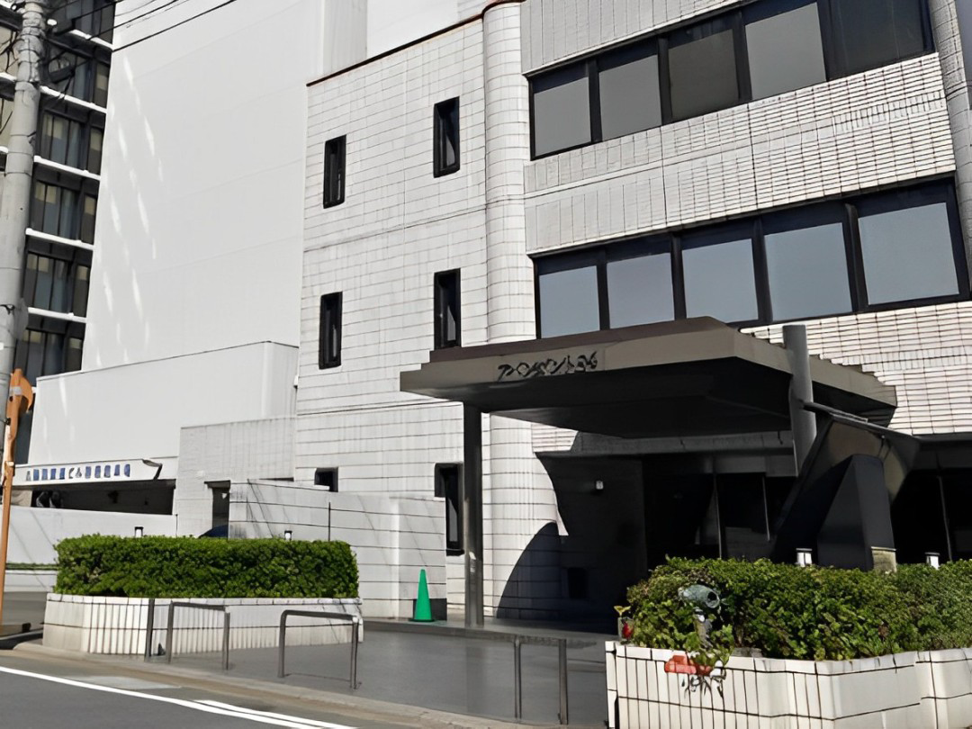 株式会社サンアップ 事業所