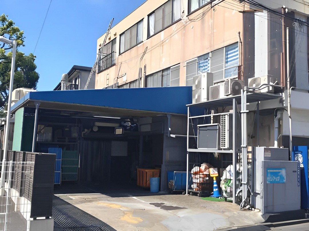 株式会社サンアップ 事業所