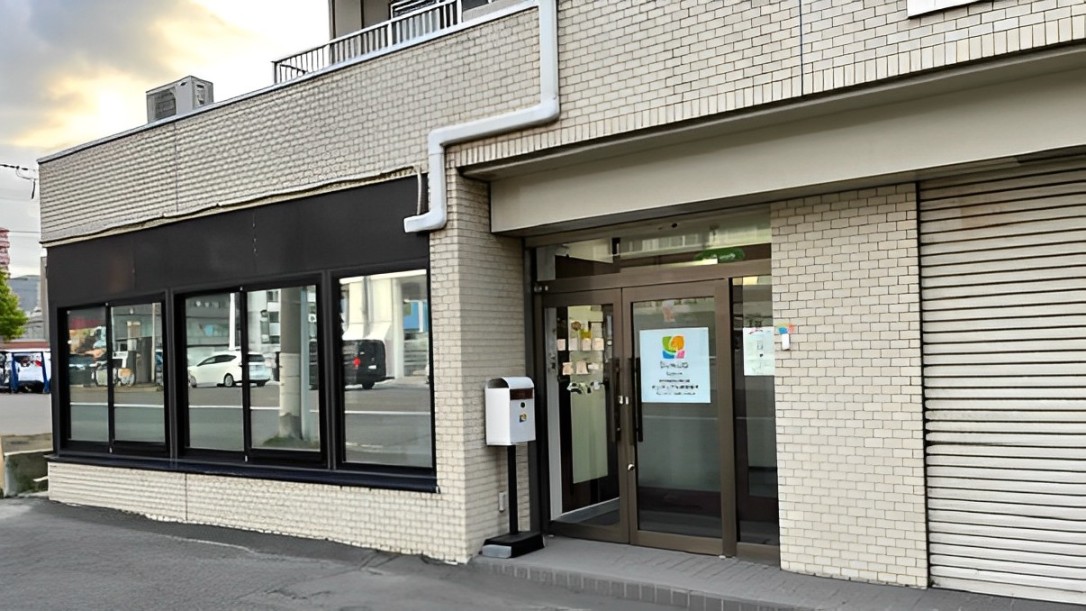 株式会社サンアップ 事業所